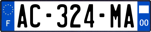 AC-324-MA