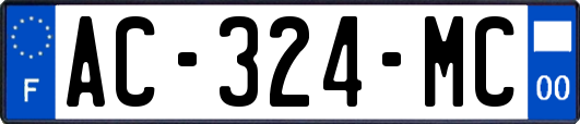 AC-324-MC