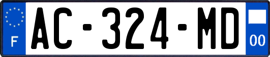AC-324-MD