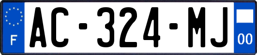 AC-324-MJ
