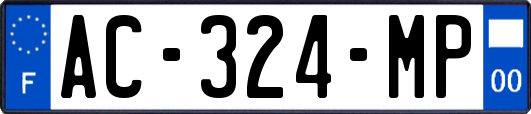 AC-324-MP