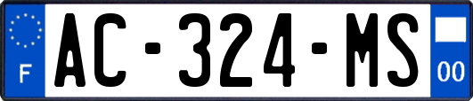 AC-324-MS