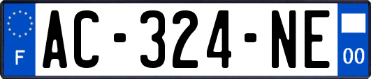 AC-324-NE