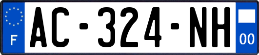 AC-324-NH