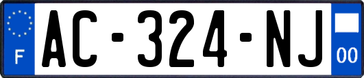 AC-324-NJ