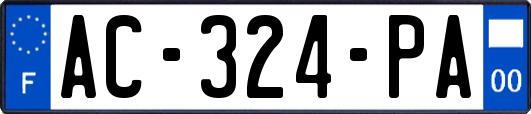 AC-324-PA