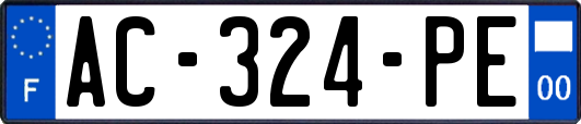 AC-324-PE