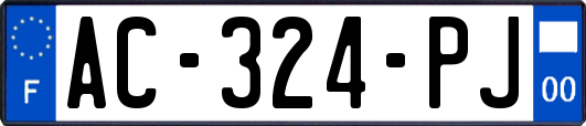 AC-324-PJ