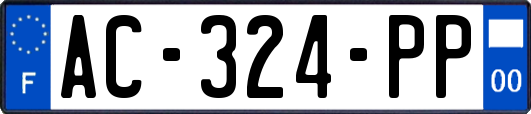 AC-324-PP