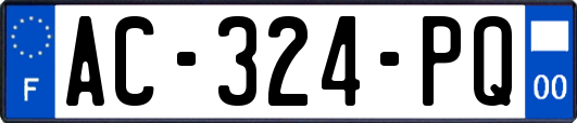 AC-324-PQ