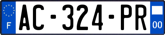 AC-324-PR