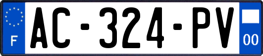 AC-324-PV
