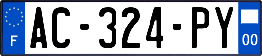 AC-324-PY