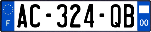 AC-324-QB
