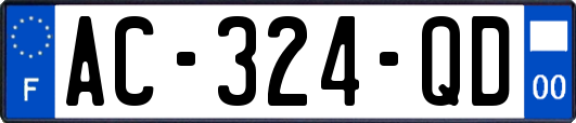 AC-324-QD