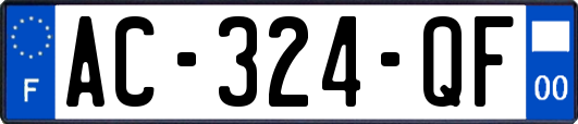 AC-324-QF