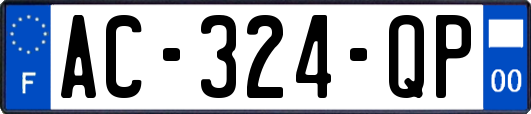 AC-324-QP