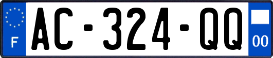 AC-324-QQ