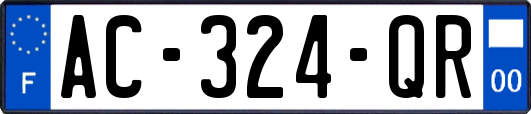 AC-324-QR