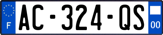 AC-324-QS