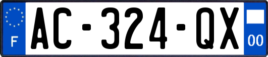 AC-324-QX