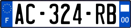 AC-324-RB