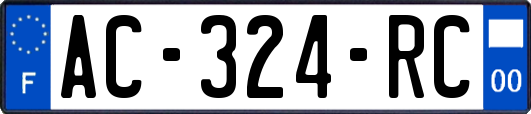 AC-324-RC