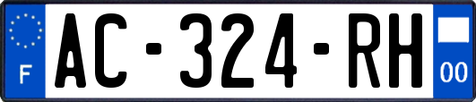AC-324-RH