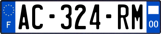 AC-324-RM