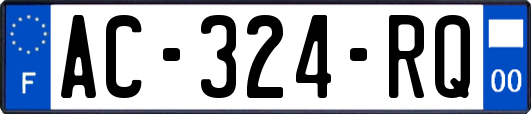 AC-324-RQ