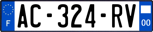 AC-324-RV