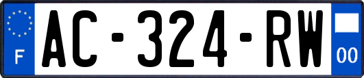 AC-324-RW