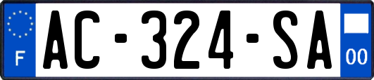 AC-324-SA