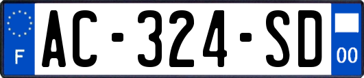 AC-324-SD