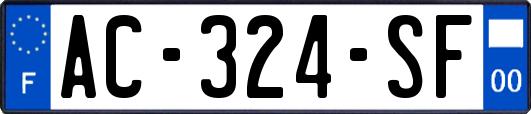 AC-324-SF