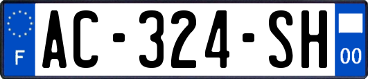 AC-324-SH