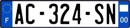 AC-324-SN