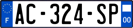 AC-324-SP