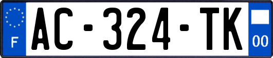 AC-324-TK