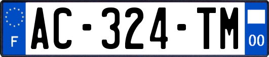 AC-324-TM