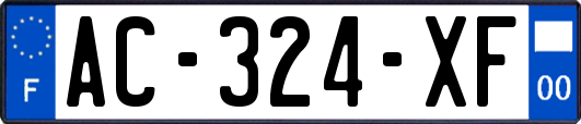 AC-324-XF