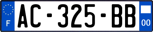 AC-325-BB