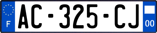 AC-325-CJ