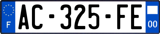 AC-325-FE