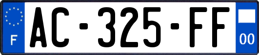 AC-325-FF