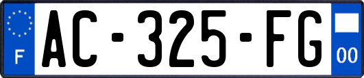 AC-325-FG