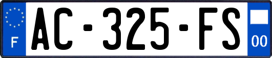 AC-325-FS