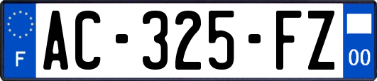 AC-325-FZ