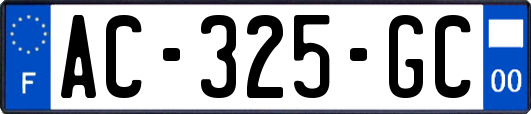 AC-325-GC