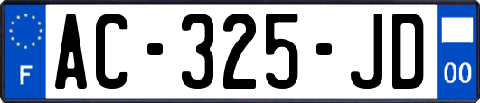 AC-325-JD